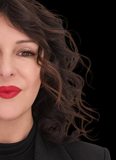 Silvia Zia, consulente d’immagine